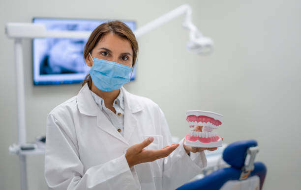 Best Emergency Tooth Extraction in East Douglas, MA