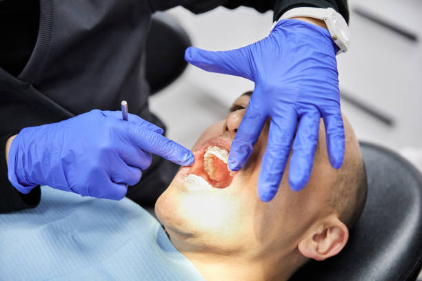 Best Pediatric Emergency Dentist in East Douglas, MA