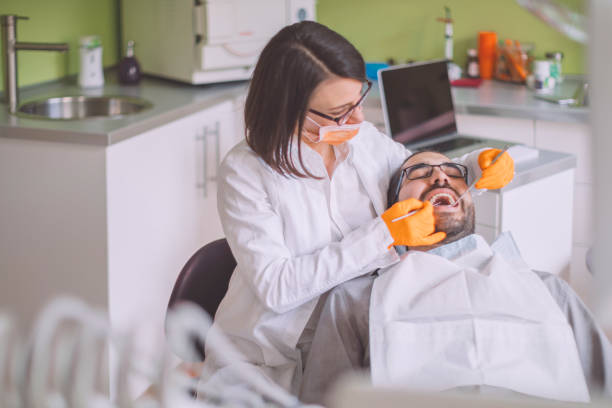 Best Emergency Treatment for Toothache in East Douglas, MA