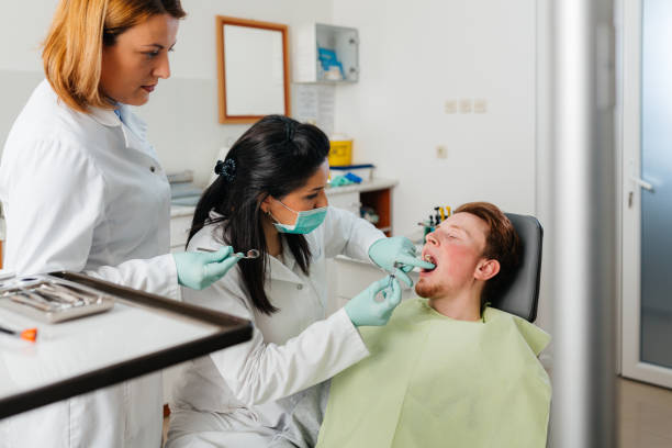 Best Urgent Dental Care in East Douglas, MA