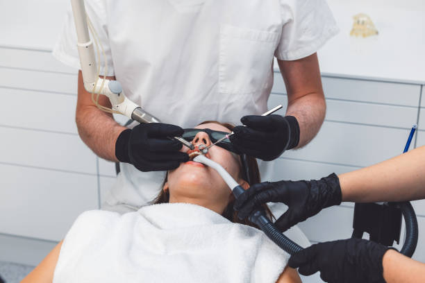 Professional Emergency Dentist in MA