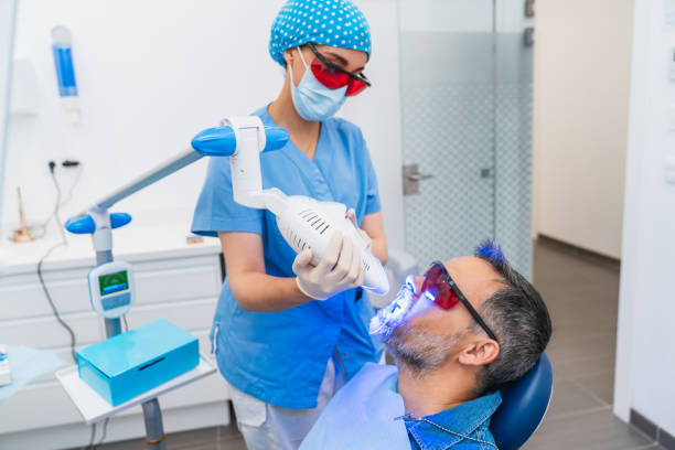 Best Emergency Treatment for Toothache in East Douglas, MA
