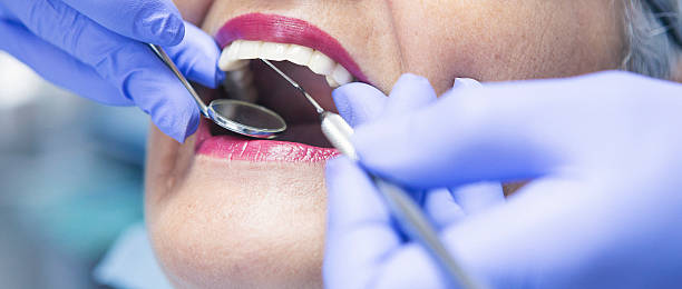 Best Emergency Dental Surgery in East Douglas, MA